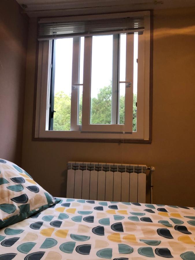 Appartement Vue Mer Avec Parking Gratuit Sur Place 바스티아 외부 사진
